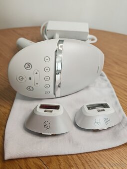 Philips Lumea Prestige IPL depilátor