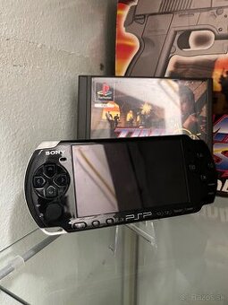 PSP Sony 3004