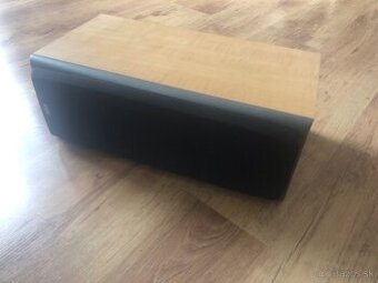 Bowers & wilkins