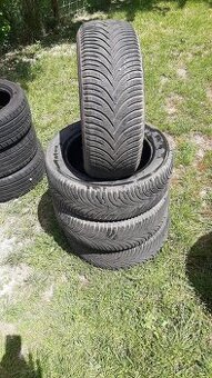 205/55r16 M+S