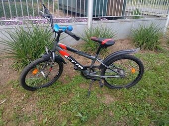 Detský bicykel CTM.