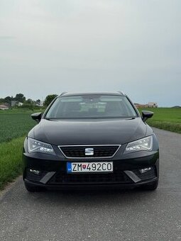 Predám Seat Leon ST 1.6 TDI S&S Style 199 000km 2017
