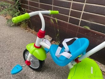 Trojkolka SmarTrike