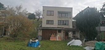 Viničný dom Levice s možnosťou celoročného bývania