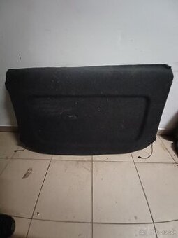 Predám plato do kufra seat leon