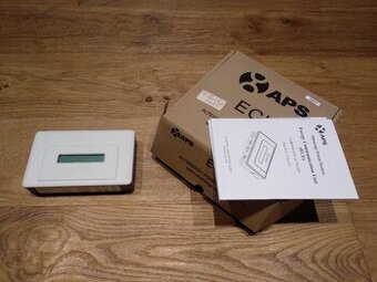 PredámE DO monitor výkonu u-meničov Gridfree AC230V
