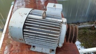 Elektromotor 4kw