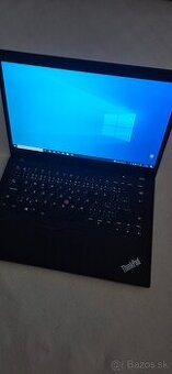 Predam Lenovo ThinkPad T14s Win10