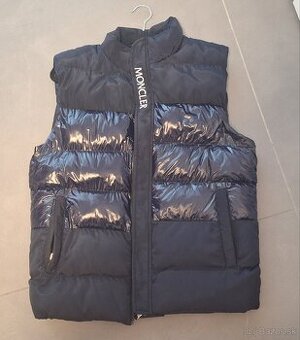 Moncler Vesta