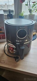 TEFAL teplovzdušná fritéza