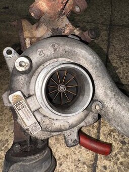 Turbo GTB2264vk