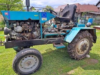 Traktor
