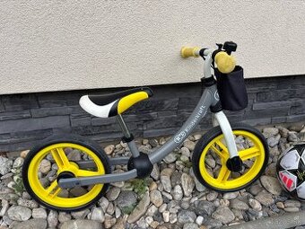 Predam detske odrazadlo kindercraft