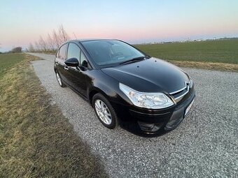 Citroen c4 1.4 2010
