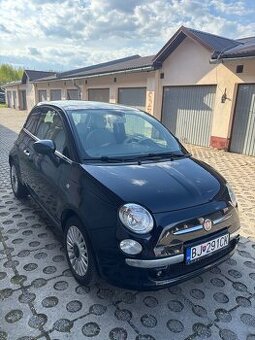 Fiat 500 1.2