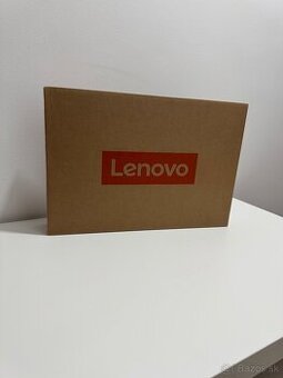 LENOVO IdeaPad Slim 3 Nerozbaleny
