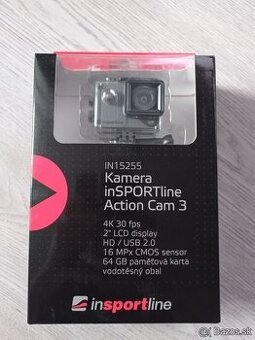 4K kamera