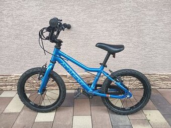Academy grade 3