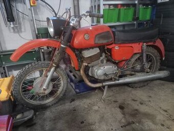 Čz 175 477 s tp