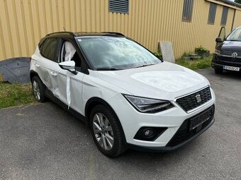 Seat arona KUPIM DVERE