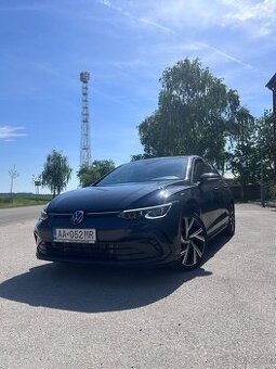 R line 2.0 TSI 4motion 140kw