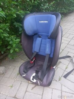 Autosedačka