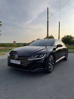Volkswagen Arteon R-line 2.0TDi 147kw DSG