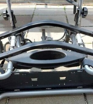 Thule Toyota