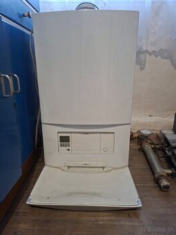 Plynový kotol Vaillant