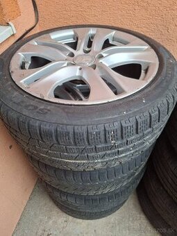 5x112 r17 235/45 R17