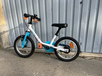 Detský bickykel Btwin, Decathlon