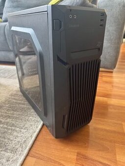 Zalman Z1