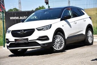 Opel Grandland X 1.5 CDTi 130k Smile SR 2020 DPH