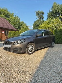 Peugeot 308 SW