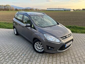 Ford Grand C-max 1.6Tdci 2015