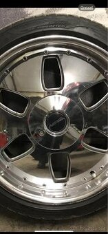 Predám alu disc 8j-r17