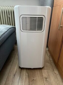 Mobilná klimatizácia - Užite si chladné leto