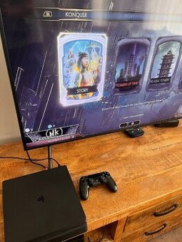 PS4 Slim 1TB