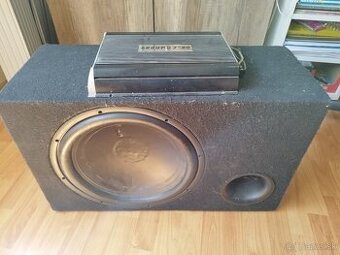 Subwoofer