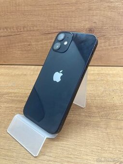 Iphone 12 mini 64gb, 🔋100%+Zaruka