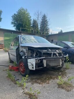 Renault scenic 1.9dci 2003