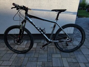 Horský bicykel SCOTT