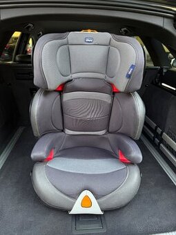 Autosedačka CHICCO Oasys 15-36kg