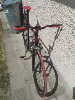 Pánsky cestný bicykel