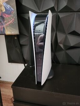 Ps5 digitál 1T