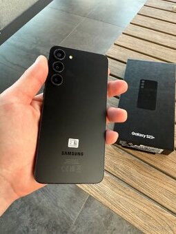 Samsung Galaxy S23 PLUS