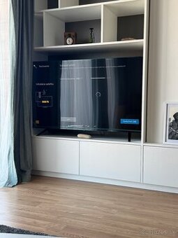 SMART TV 55" Philips 55PUS7009