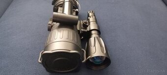 Noktovízna predsádka Nightpearl NP22 Onyx