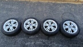 Originál Ford Disky R16, 7JX16H2X50, 5x108