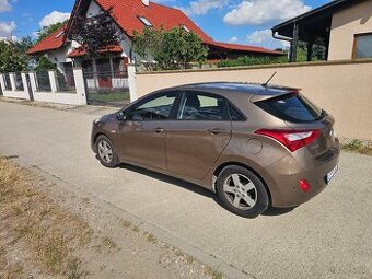 Predám Hyundai i30